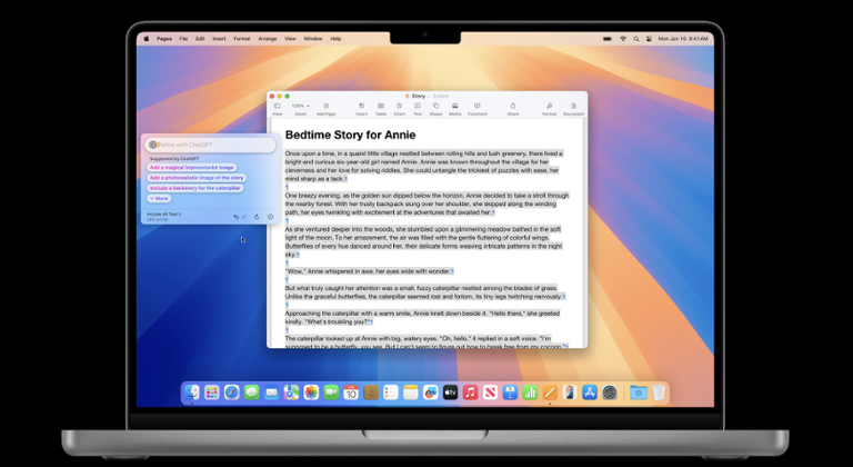 Main image of article Apple Intelligence Will Change the Game for iOS Developers